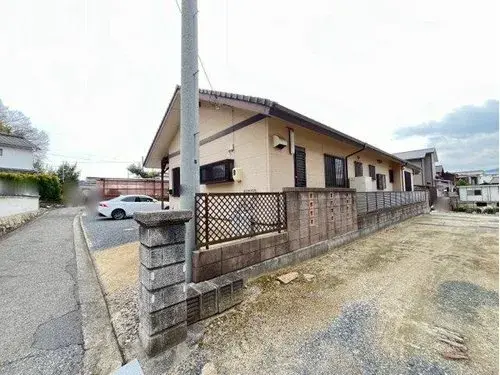 Hiroshima Prefecture Takehara City 2LDK Property (2)