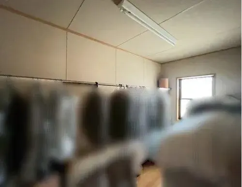 Hiroshima Prefecture Takehara City 2LDK Property (11)