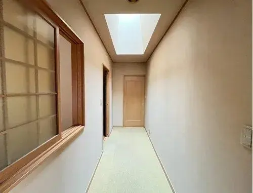 Hiroshima Prefecture Takehara City 2LDK Property (13)