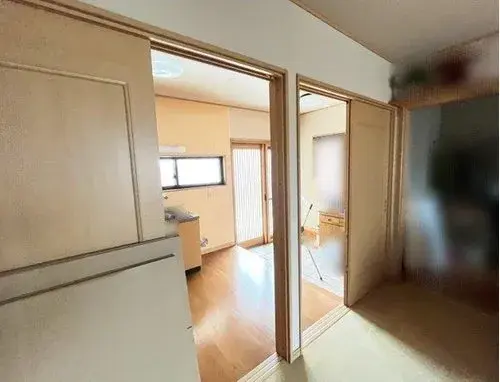 Hiroshima Prefecture Takehara City 2LDK Property (14)