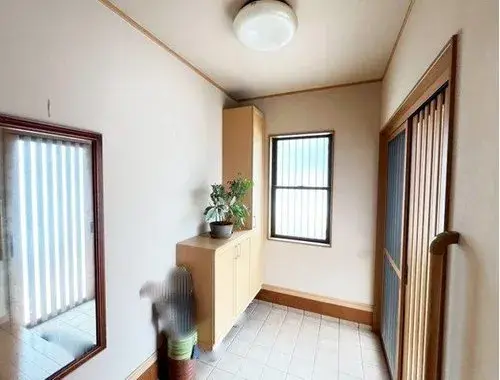 Hiroshima Prefecture Takehara City 2LDK Property (15)