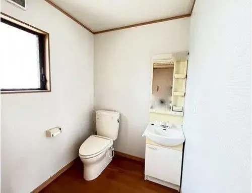 Hiroshima Prefecture Takehara City 2LDK Property (16)