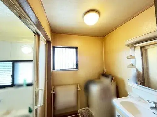 Hiroshima Prefecture Takehara City 2LDK Property (17)