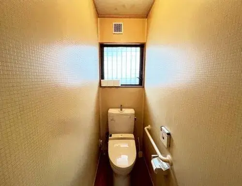 Hiroshima Prefecture Takehara City 2LDK Property (18)