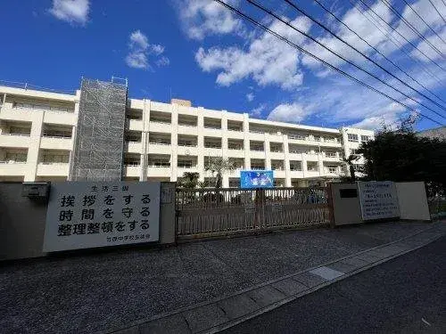 Hiroshima Prefecture Takehara City 2LDK Property (20)