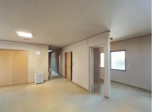 Hiroshima Prefecture Takehara City 2LDK Property (4)