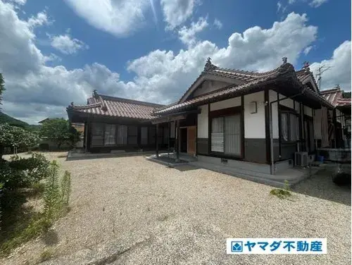 5LDK+S Property Yamagata-gun Akiota-cho Hiroshima Prefecture (1)