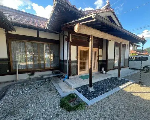 5LDK+S Property Yamagata-gun Akiota-cho Hiroshima Prefecture (2)