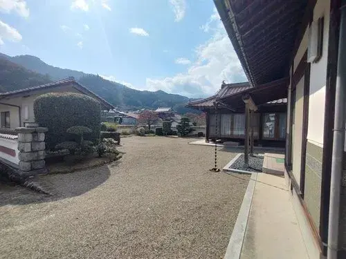 5LDK+S Property Yamagata-gun Akiota-cho Hiroshima Prefecture (3)