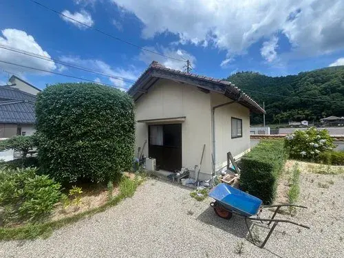 5LDK+S Property Yamagata-gun Akiota-cho Hiroshima Prefecture (4)