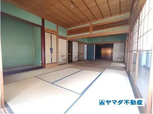5LDK+S Property Yamagata-gun Akiota-cho Hiroshima Prefecture (6)