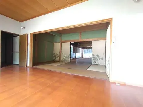 5LDK+S Property Yamagata-gun Akiota-cho Hiroshima Prefecture (7)