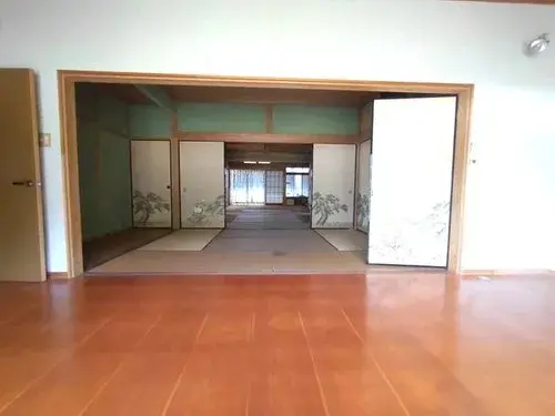 5LDK+S Property Yamagata-gun Akiota-cho Hiroshima Prefecture (8)