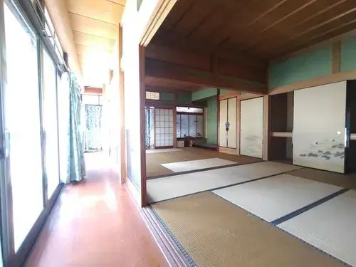 5LDK+S Property Yamagata-gun Akiota-cho Hiroshima Prefecture (9)