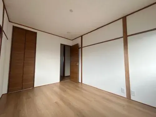 4LDK Property Hiroshima City Hiroshima Prefecture (2)