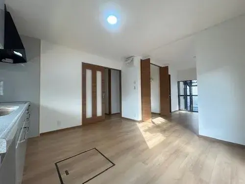 4LDK Property Hiroshima City Hiroshima Prefecture (5)