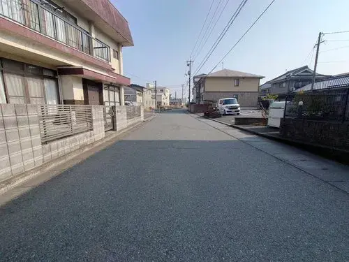 8LDKK Property Fuchu City Hiroshima Prefecture (1)