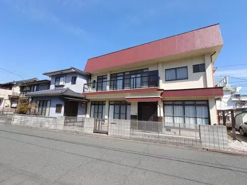 8LDKK Property Fuchu City Hiroshima Prefecture (2)
