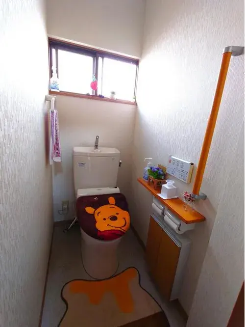 8LDKK Property Fuchu City Hiroshima Prefecture (11)