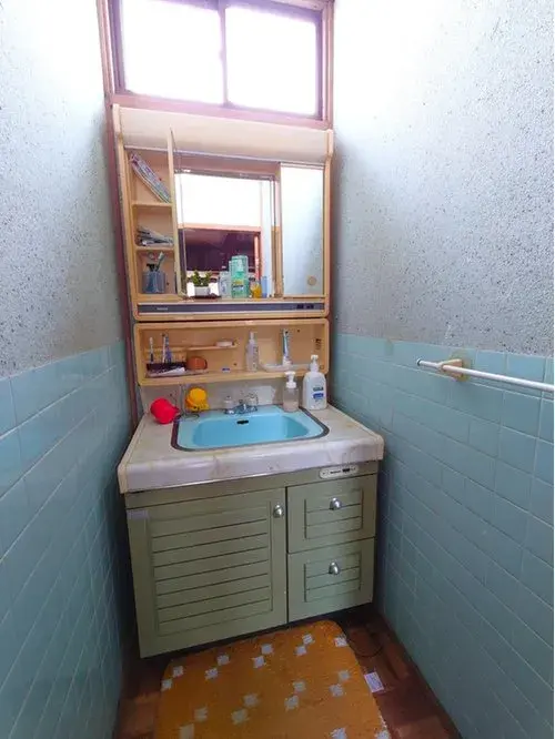 8LDKK Property Fuchu City Hiroshima Prefecture (12)
