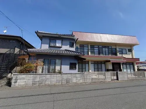 8LDKK Property Fuchu City Hiroshima Prefecture (3)