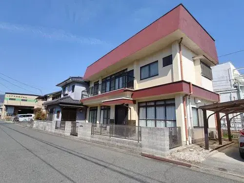 8LDKK Property Fuchu City Hiroshima Prefecture (4)