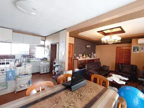 8LDKK Property Fuchu City Hiroshima Prefecture (5)