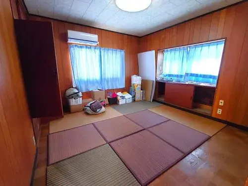 8LDKK Property Fuchu City Hiroshima Prefecture (8)