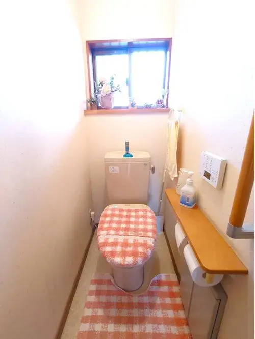 8LDKK Property Fuchu City Hiroshima Prefecture (9)