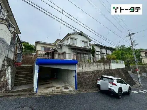 Hiroshima Prefecture Hiroshima City 3LDK Property (1)