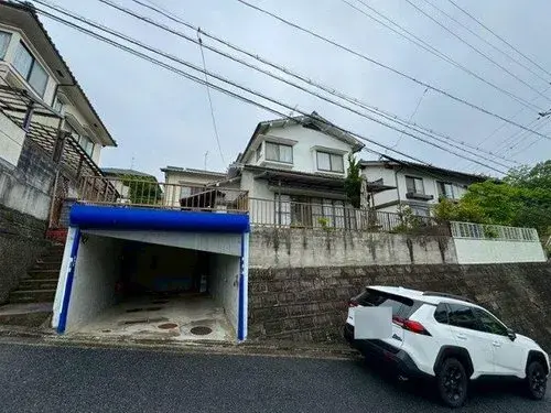 Hiroshima Prefecture Hiroshima City 3LDK Property (2)