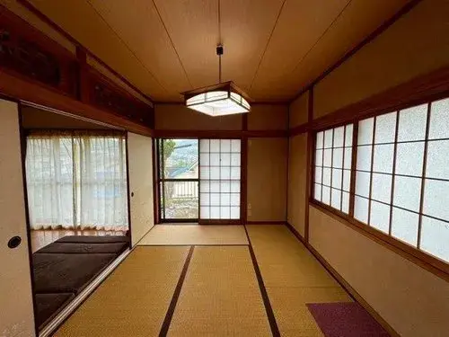 Hiroshima Prefecture Hiroshima City 3LDK Property (12)