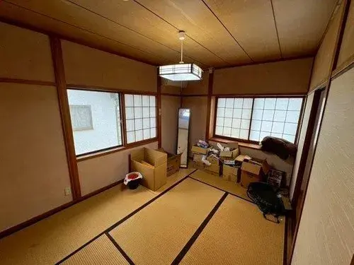 Hiroshima Prefecture Hiroshima City 3LDK Property (13)