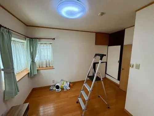 Hiroshima Prefecture Hiroshima City 3LDK Property (14)