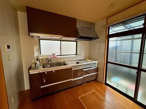 Hiroshima Prefecture Hiroshima City 3LDK Property (15)