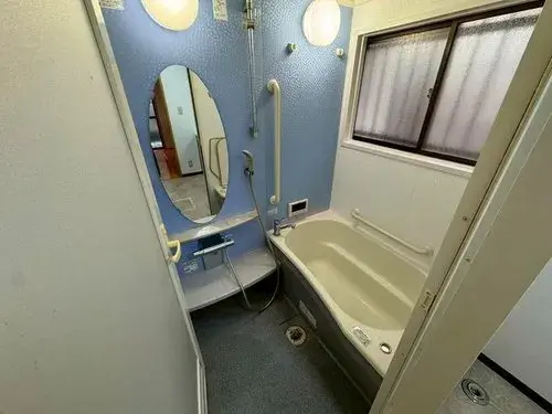 Hiroshima Prefecture Hiroshima City 3LDK Property (16)
