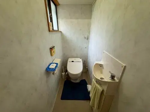 Hiroshima Prefecture Hiroshima City 3LDK Property (18)