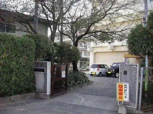 Hiroshima Prefecture Hiroshima City 3LDK Property (19)