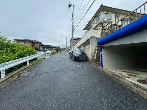 Hiroshima Prefecture Hiroshima City 3LDK Property (3)