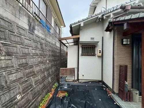 Hiroshima Prefecture Hiroshima City 3LDK Property (5)