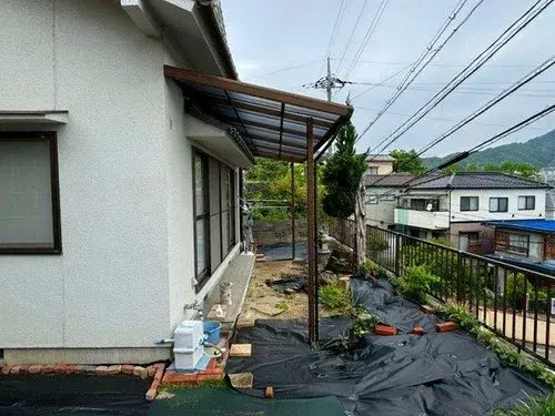 Hiroshima Prefecture Hiroshima City 3LDK Property (6)