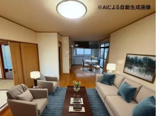 Hiroshima Prefecture Hiroshima City 3LDK Property (7)