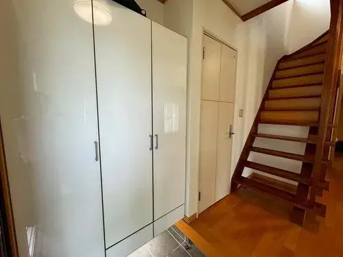 Hiroshima Prefecture Hiroshima City 3LDK Property (8)