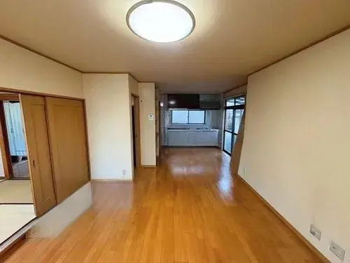 Hiroshima Prefecture Hiroshima City 3LDK Property (10)