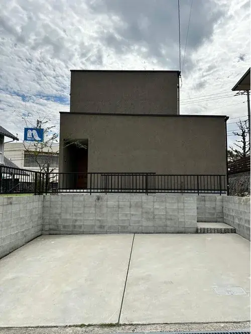 2LDK Property Hatsukaichi City Hiroshima Prefecture (1)