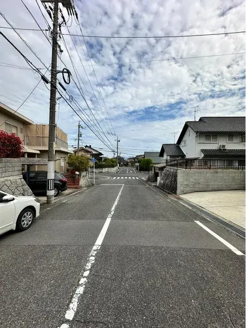 2LDK Property Hatsukaichi City Hiroshima Prefecture (2)