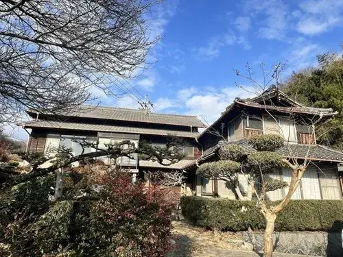 6DK Property Onomichi City Hiroshima Prefecture (1)