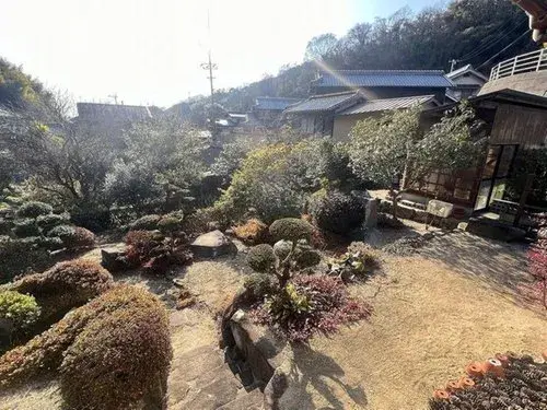 6DK Property Onomichi City Hiroshima Prefecture (2)