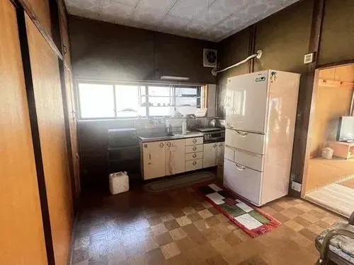 6DK Property Onomichi City Hiroshima Prefecture (16)