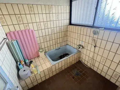 6DK Property Onomichi City Hiroshima Prefecture (18)